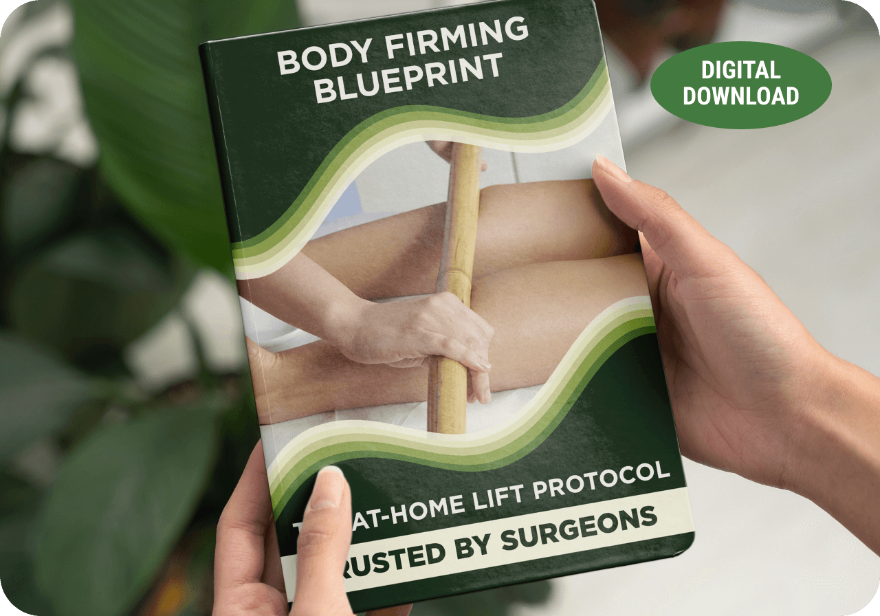 Body Firming Blueprint