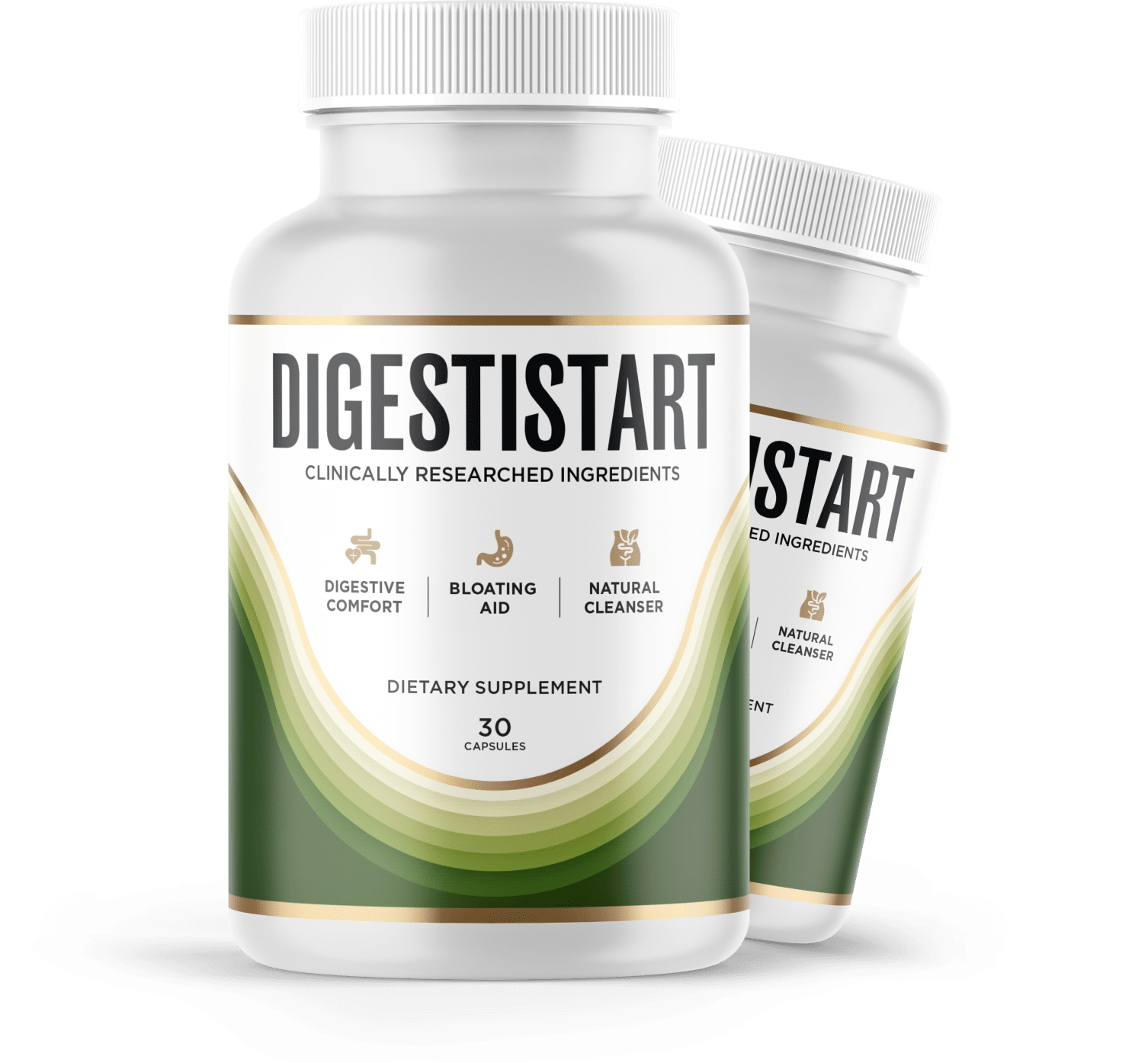 DigestiStart Product